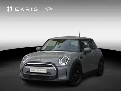 Mini One One Classic Uitvoering uit 2021