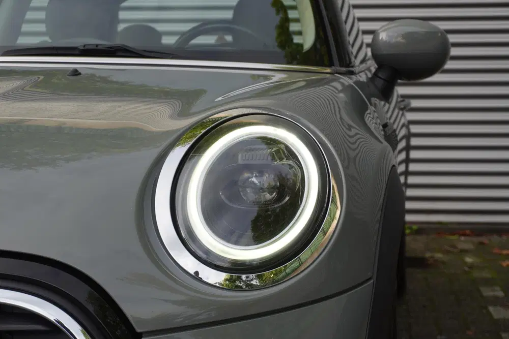 Mini One One Classic Uitvoering uit 2021, foto 14