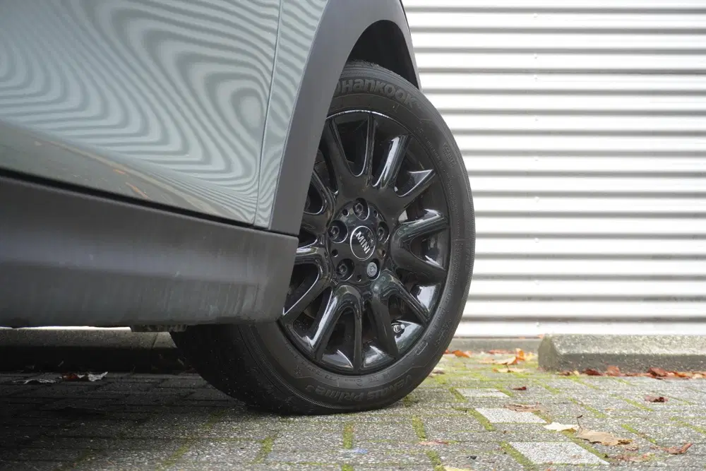 Mini One One Classic Uitvoering uit 2021, foto 15