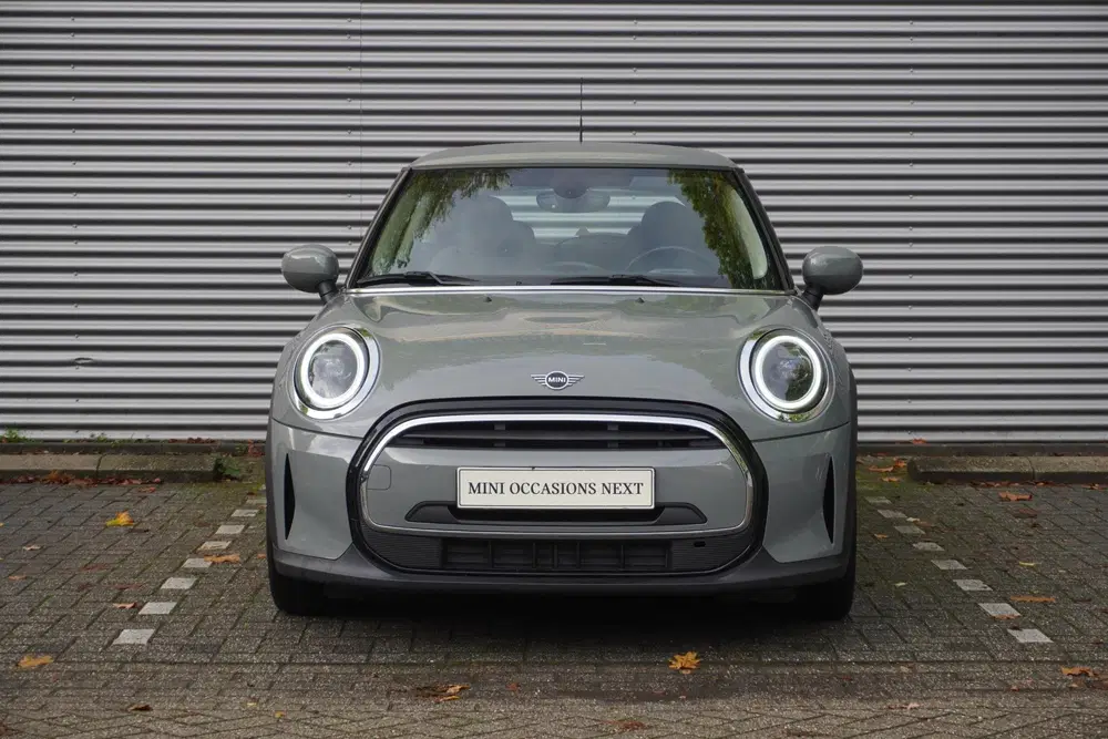 Mini One One Classic Uitvoering uit 2021, foto 3