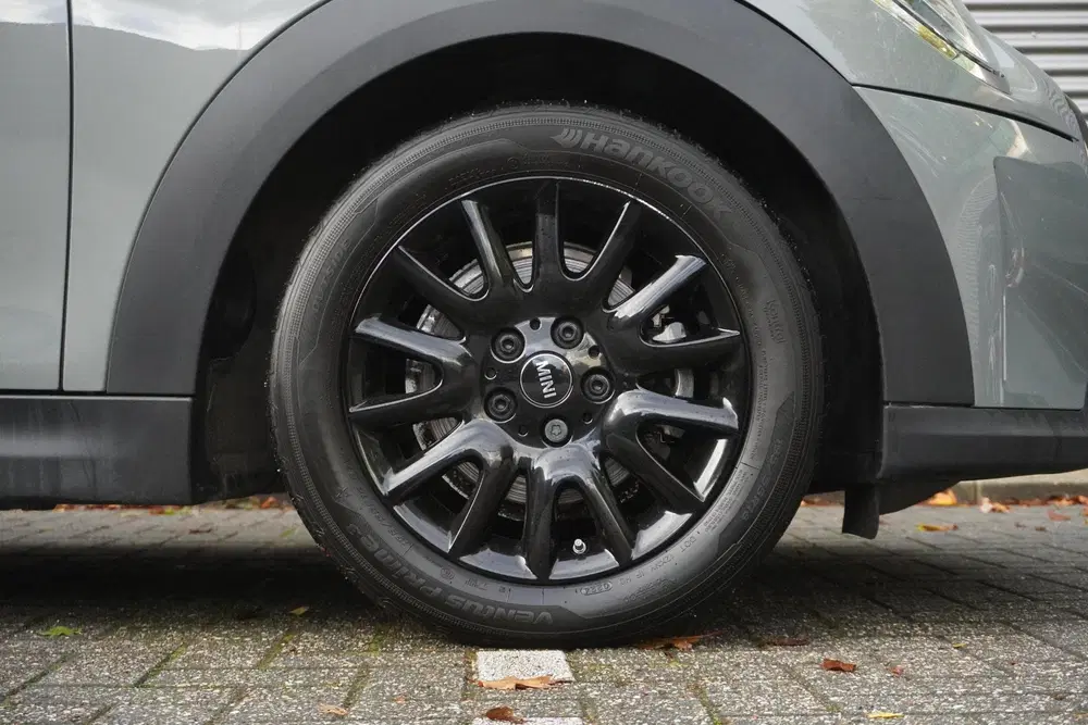 Mini One One Classic Uitvoering uit 2021, foto 6
