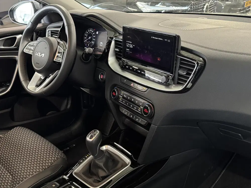 Kia Ceed 1.0 T-GDi DynamicPlusLine uit 2025, foto 10