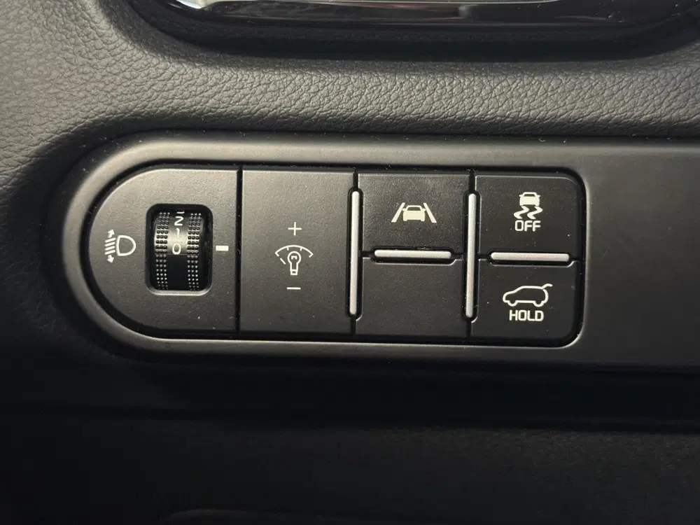 Kia Ceed 1.0 T-GDi DynamicPlusLine uit 2025, foto 13
