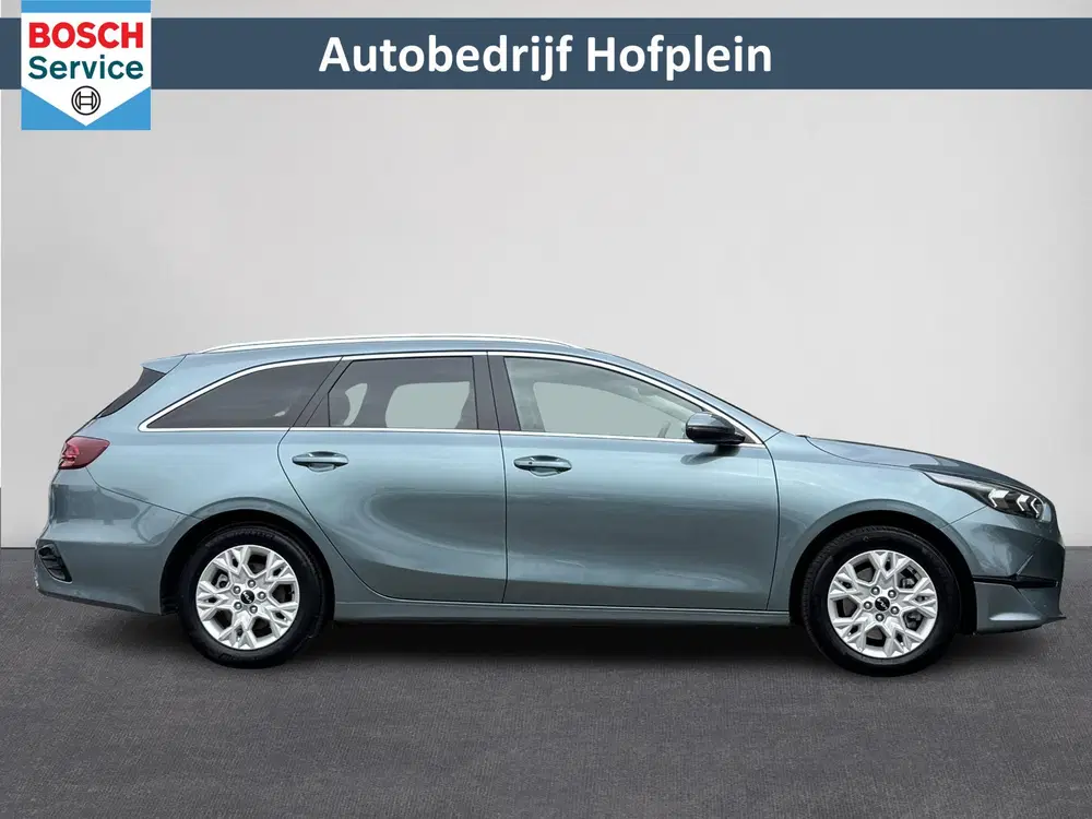 Kia Ceed 1.0 T-GDi DynamicPlusLine uit 2025, foto 5