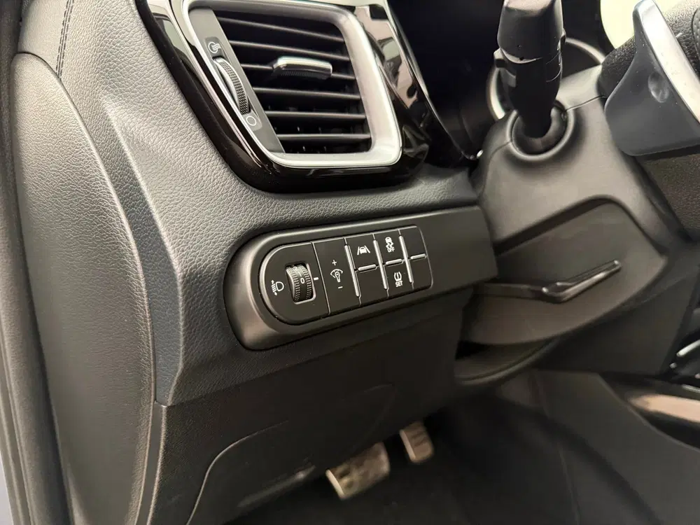 Kia Ceed 1.5 T-GDi GT-Line uit 2023, foto 14
