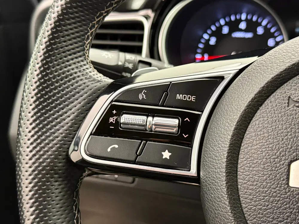 Kia Ceed 1.5 T-GDi GT-Line uit 2023, foto 15