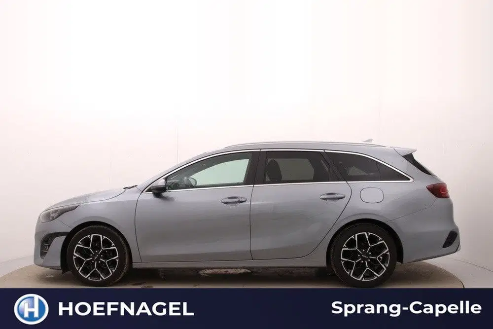 Kia Ceed 1.5 T-GDi GT-Line uit 2023, foto 3