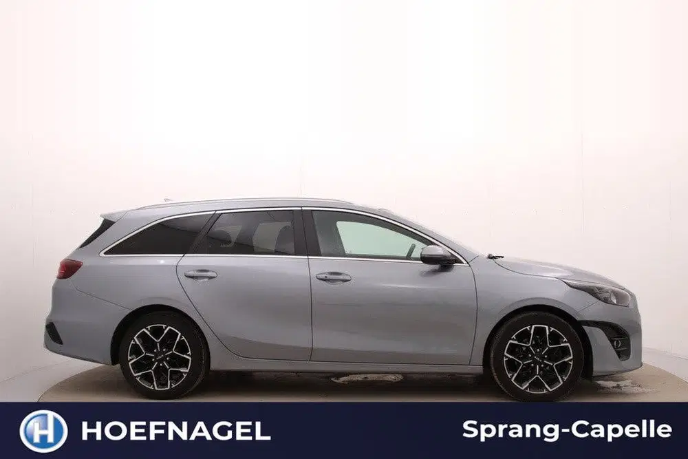 Kia Ceed 1.5 T-GDi GT-Line uit 2023, foto 7