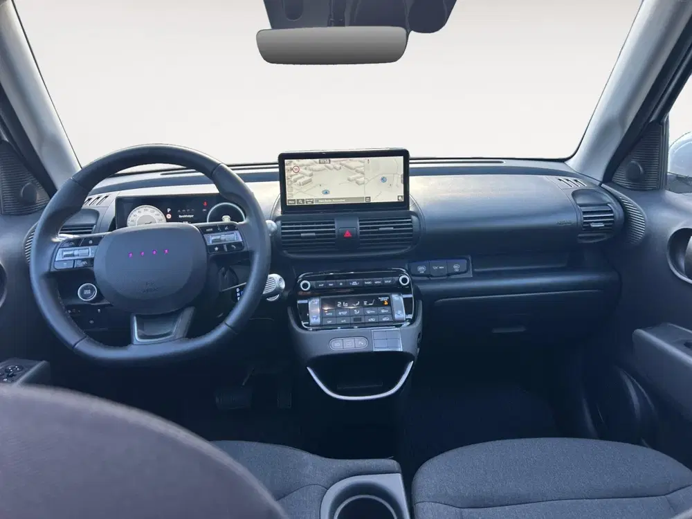 Hyundai Inster Evolve Sky 49 kWh Zeer rijk uitgevoerd met uit 2026, foto 15