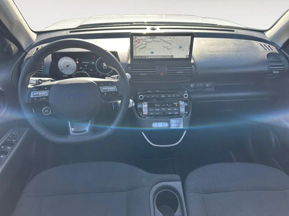 Hyundai Inster Evolve Sky 49 kWh Zeer rijk uitgevoerd met uit 2026, foto 7