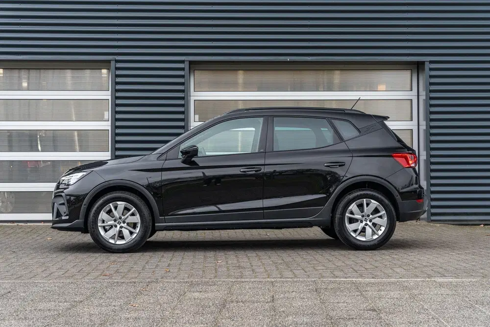 SEAT Arona 1.0 EcoTSI 95pk FR Business Connect uit 2026, foto 12