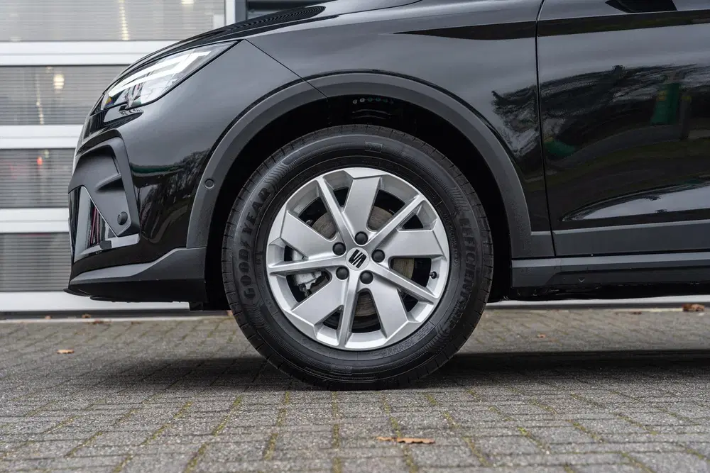 SEAT Arona 1.0 EcoTSI 95pk FR Business Connect uit 2026, foto 13