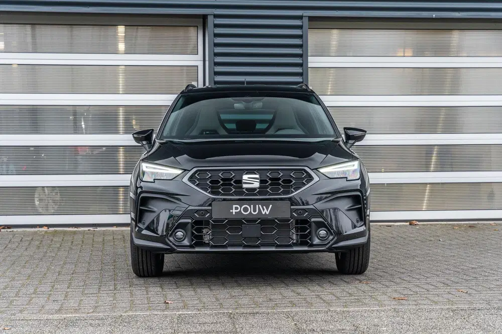 SEAT Arona 1.0 EcoTSI 95pk FR Business Connect uit 2026, foto 9