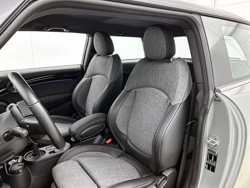 Mini Cooper S 2.0 Cooper S Classic Trim uit 2021, foto 6