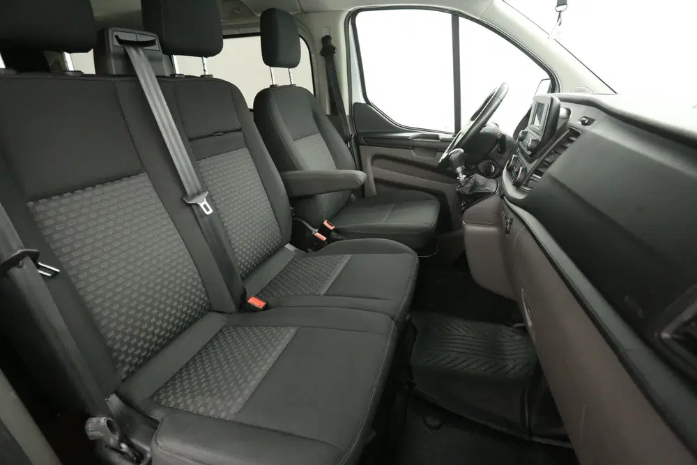 Ford Transit Custom 2.0 TDCI L1H1 uit 2020, foto 13