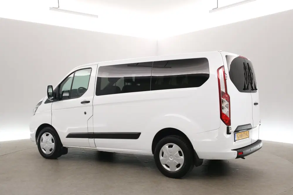 Ford Transit Custom 2.0 TDCI L1H1 uit 2020, foto 4
