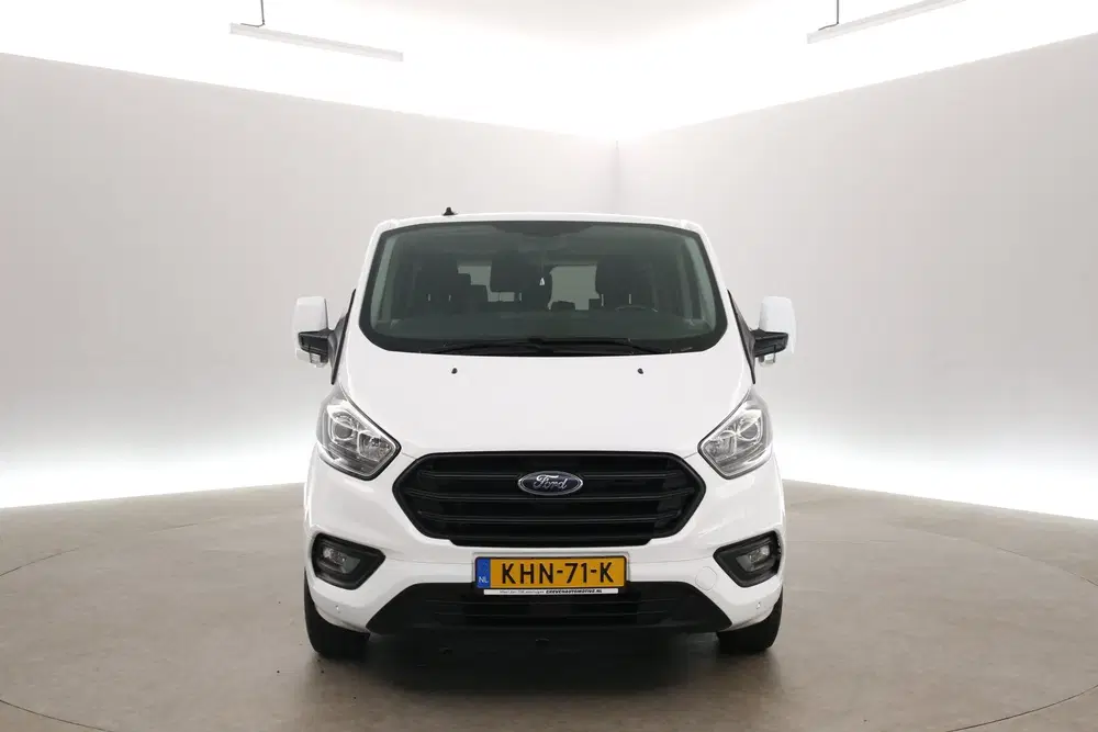 Ford Transit Custom 2.0 TDCI L1H1 uit 2020, foto 7