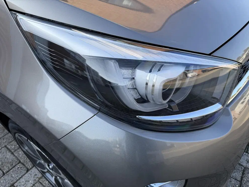 Kia Picanto 1.0 CVVT Design Edition uit 2019, foto 11