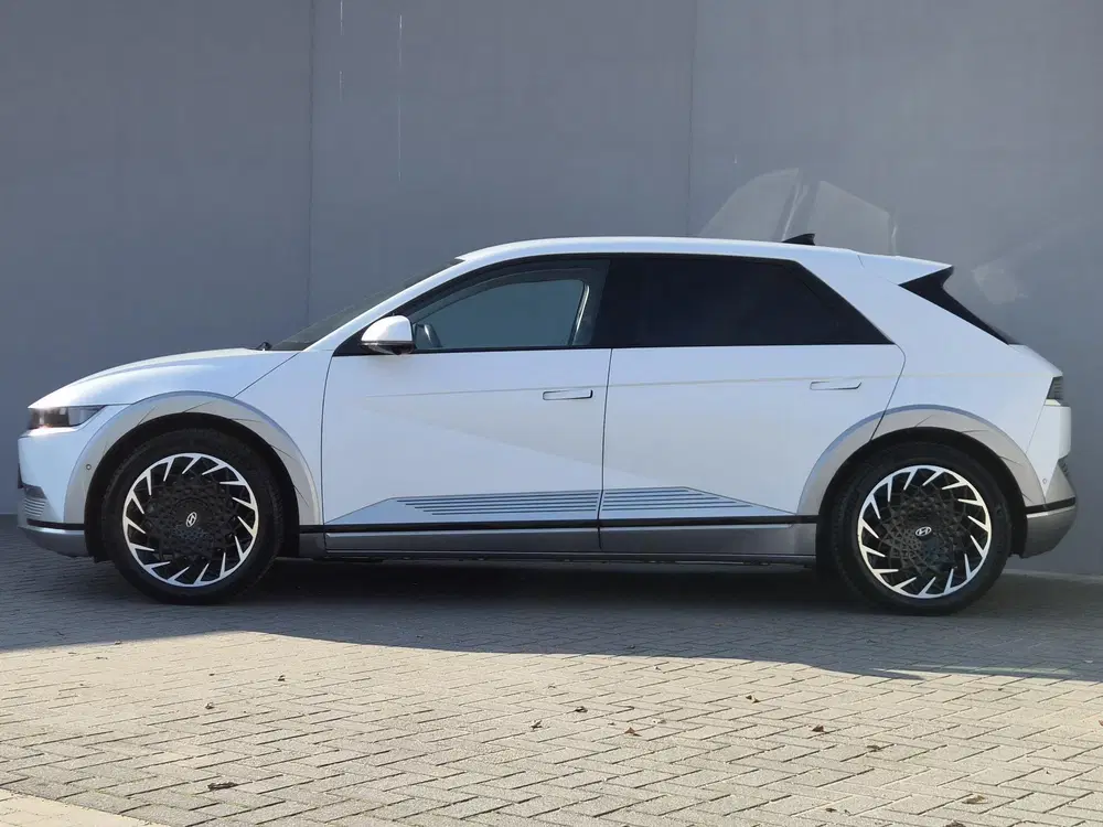 Hyundai IONIQ 5 Lounge 77.4 kWh uit 2023, foto 12