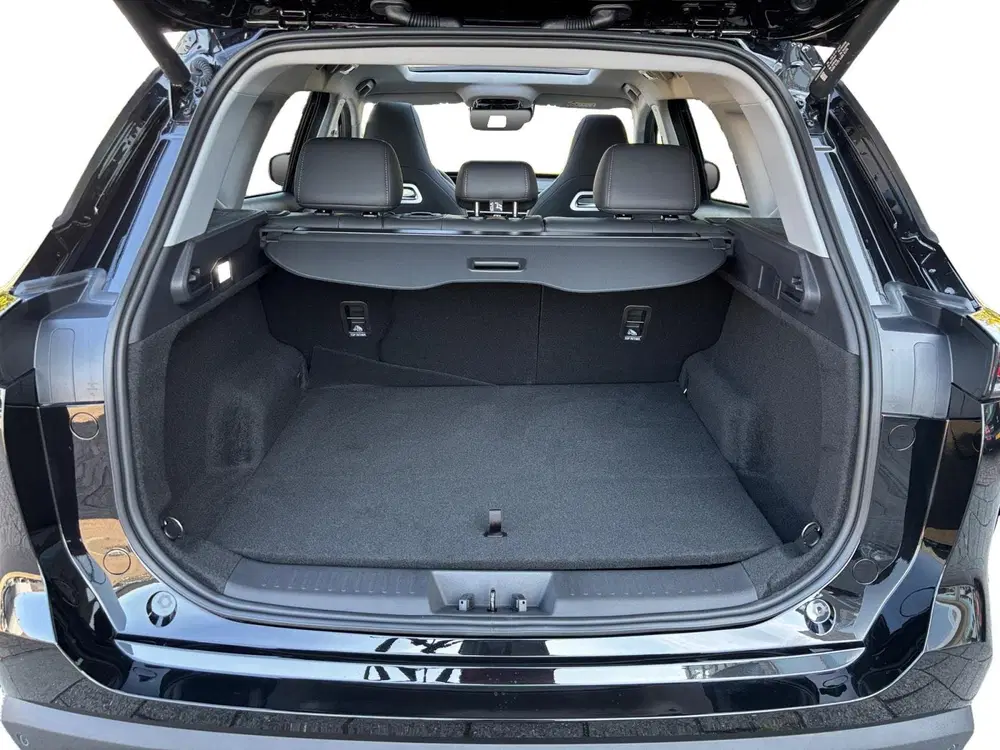 Chery Tiggo7 1.5TGDI PHEV Unique uit 2026, foto 11