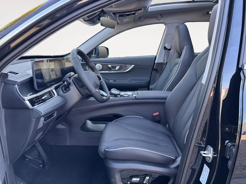 Chery Tiggo7 1.5TGDI PHEV Unique uit 2026, foto 12