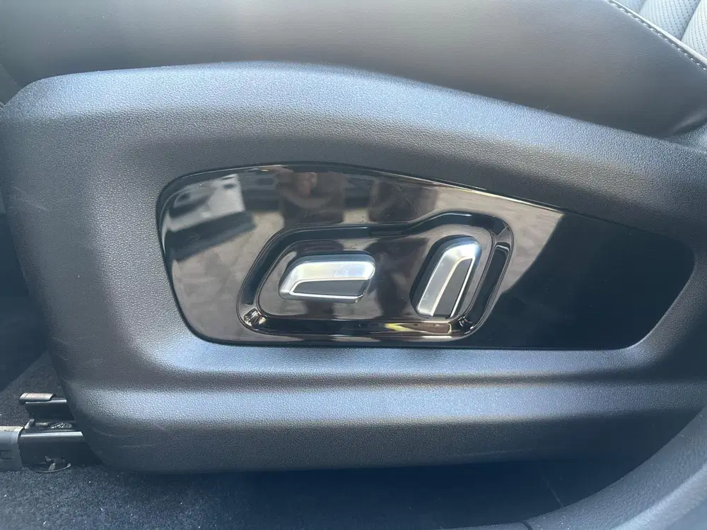 Chery Tiggo7 1.5TGDI PHEV Unique uit 2026, foto 13