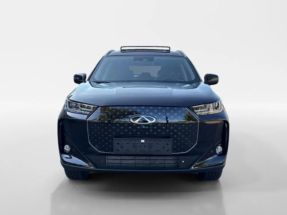 Chery Tiggo7 1.5TGDI PHEV Unique uit 2026, foto 2