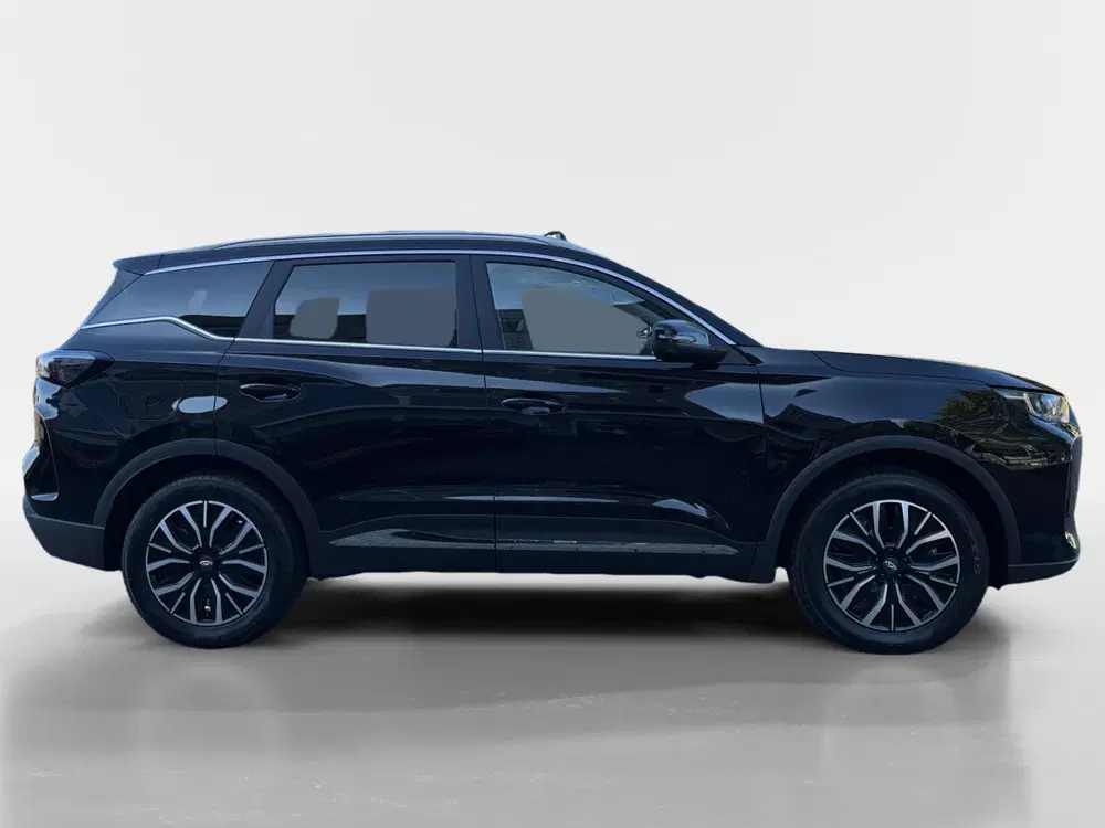 Chery Tiggo7 1.5TGDI PHEV Unique uit 2026, foto 4