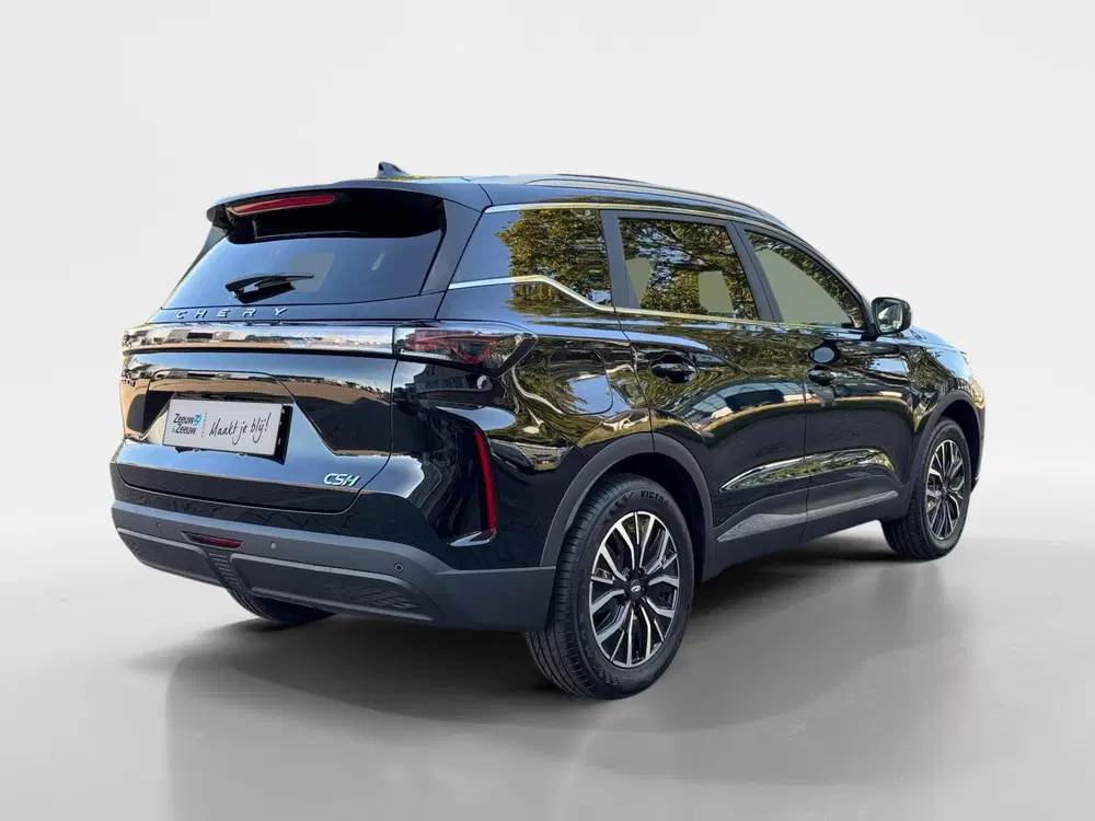 Chery Tiggo7 1.5TGDI PHEV Unique uit 2026, foto 5