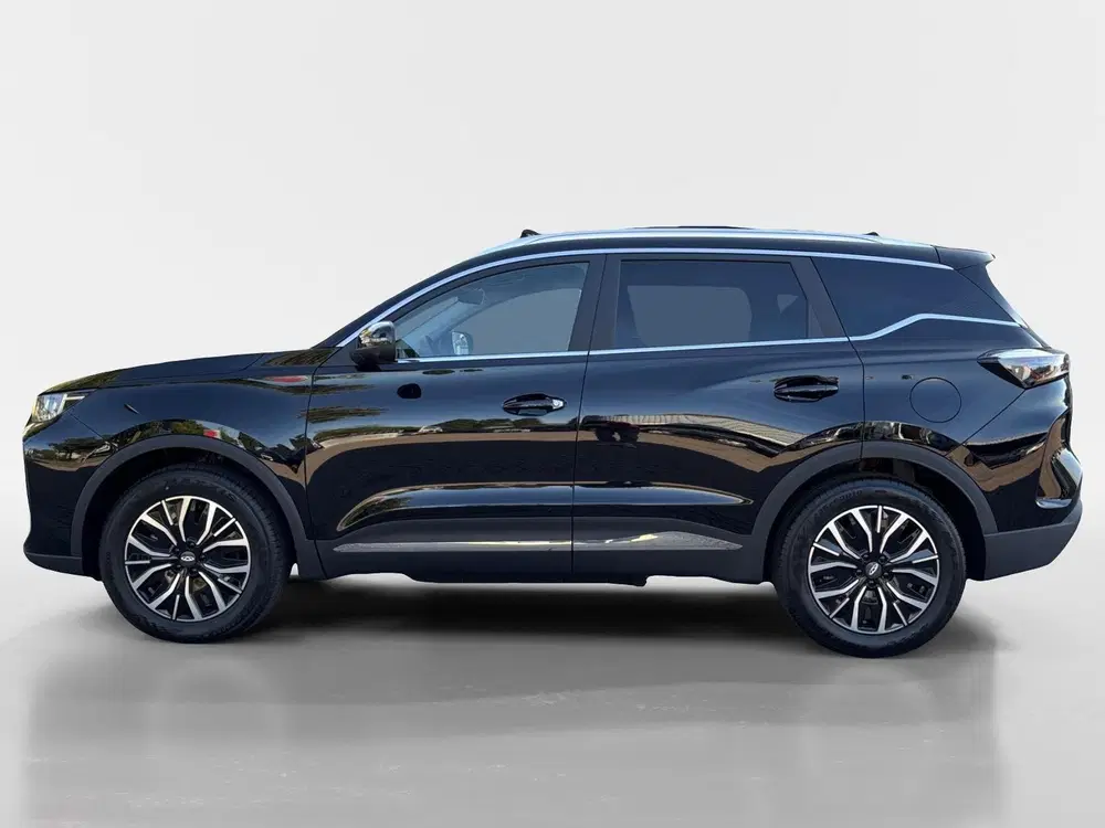 Chery Tiggo7 1.5TGDI PHEV Unique uit 2026, foto 7