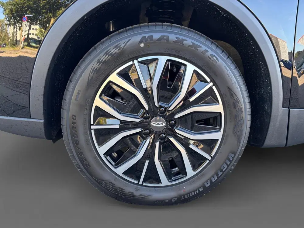 Chery Tiggo7 1.5TGDI PHEV Unique uit 2026, foto 8