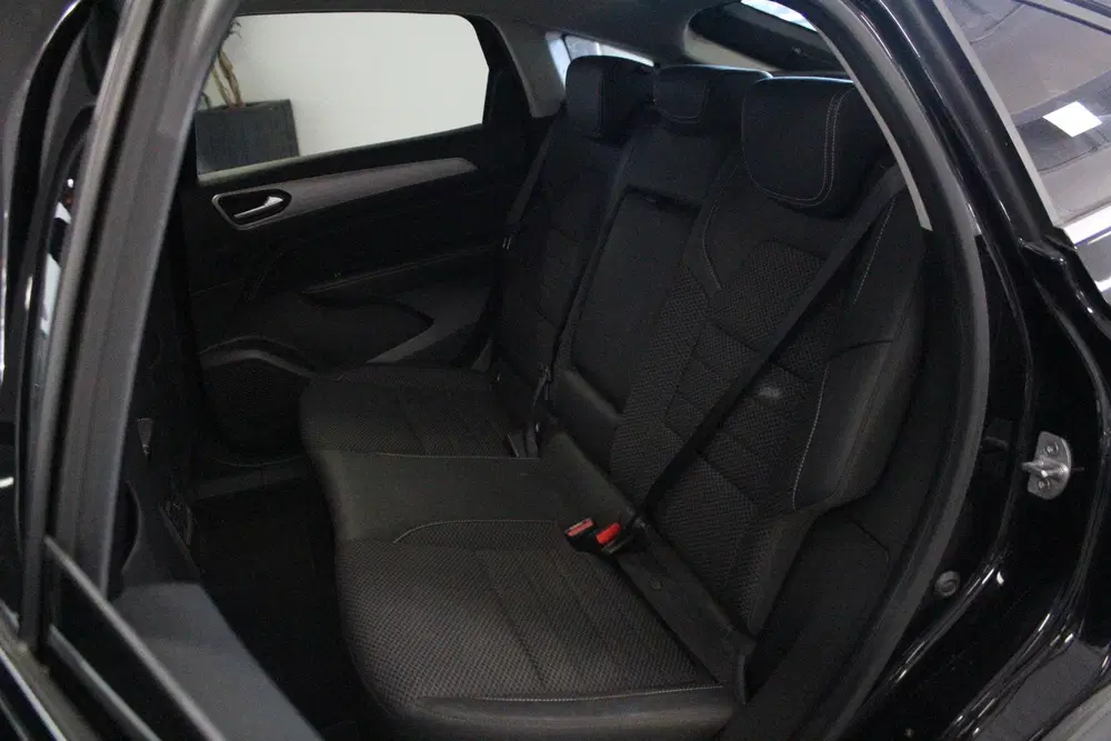 Renault Arkana 1.6 E-Tech Hybrid 145 Intens uit 2021, foto 11