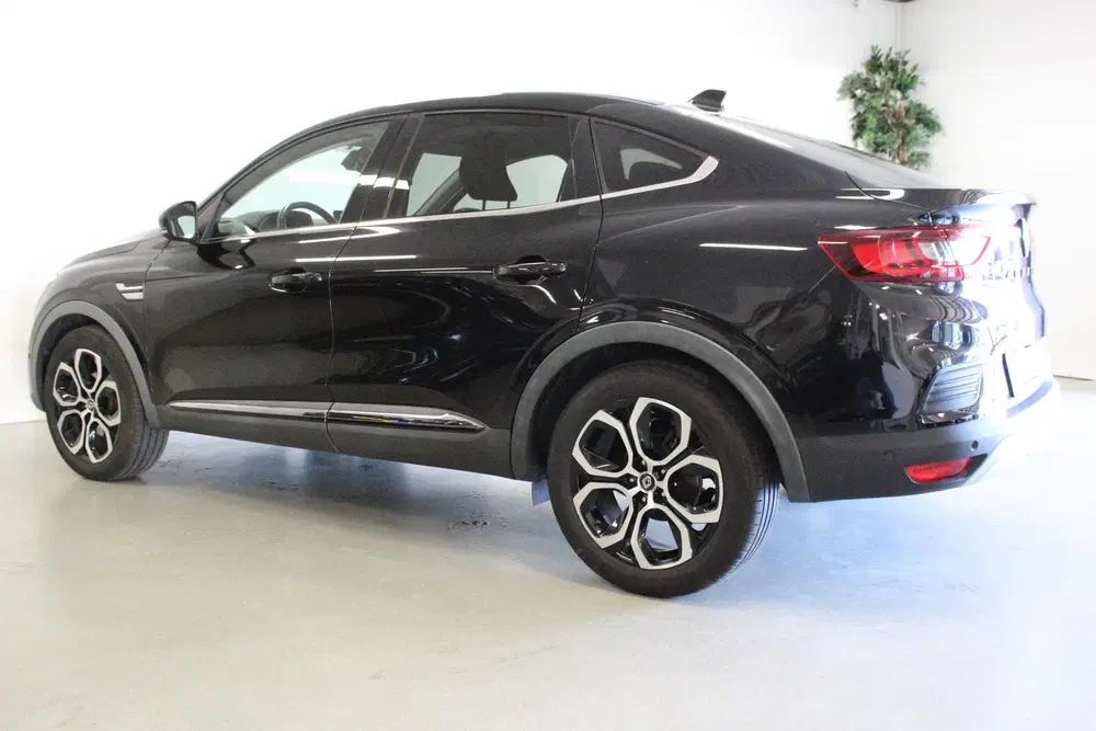 Renault Arkana 1.6 E-Tech Hybrid 145 Intens uit 2021, foto 6