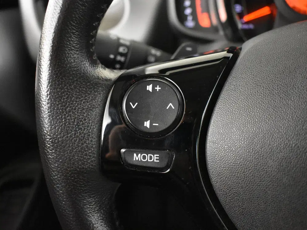 Toyota Aygo 1.0 VVT-i x-joy Automaat uit 2020, foto 15