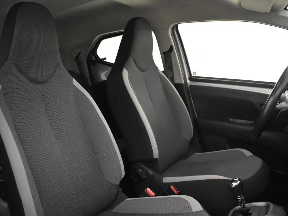Toyota Aygo 1.0 VVT-i x-joy Automaat uit 2020, foto 4