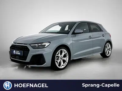 Audi A1 35 TFSI S Edition uit 2023