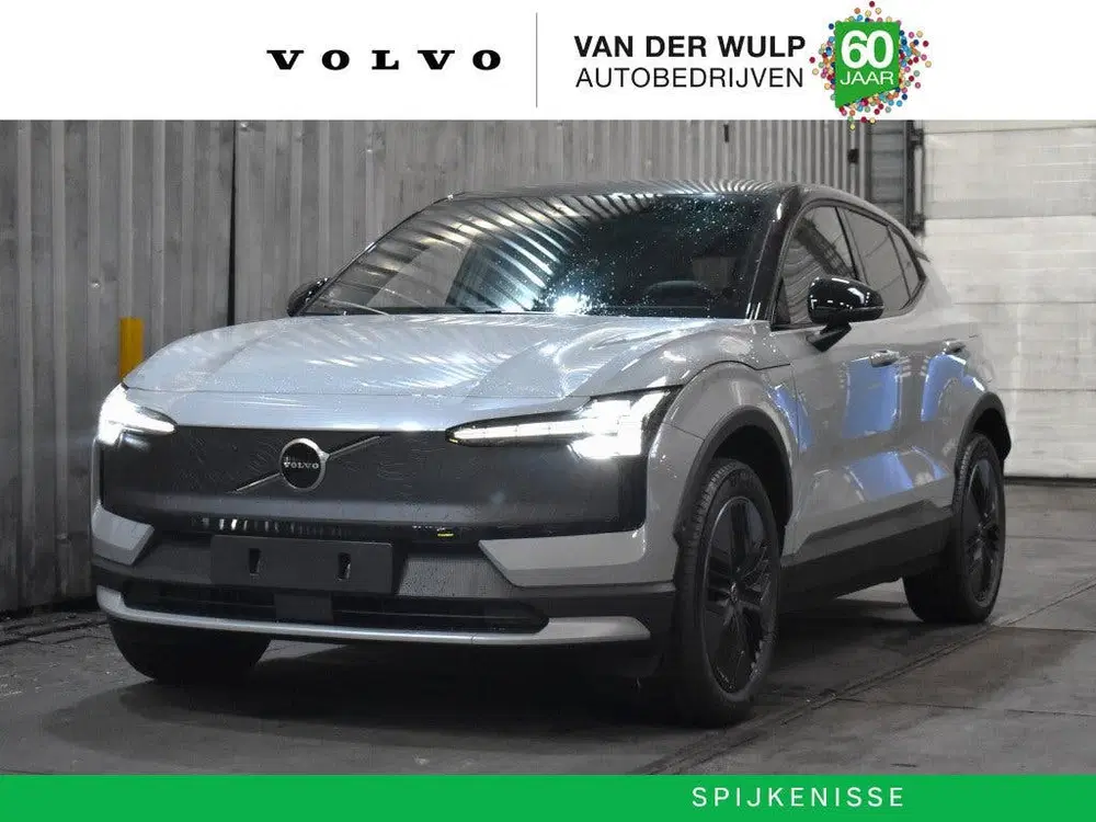 Volvo EX30 200 kW Pure Electric 2WD Plus uit 2026