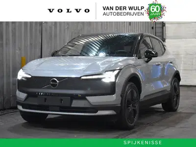 Volvo EX30 200 kW Pure Electric 2WD Plus uit 2026