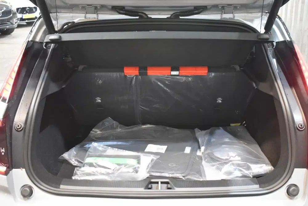 Volvo EX30 200 kW Pure Electric 2WD Plus uit 2026, foto 11