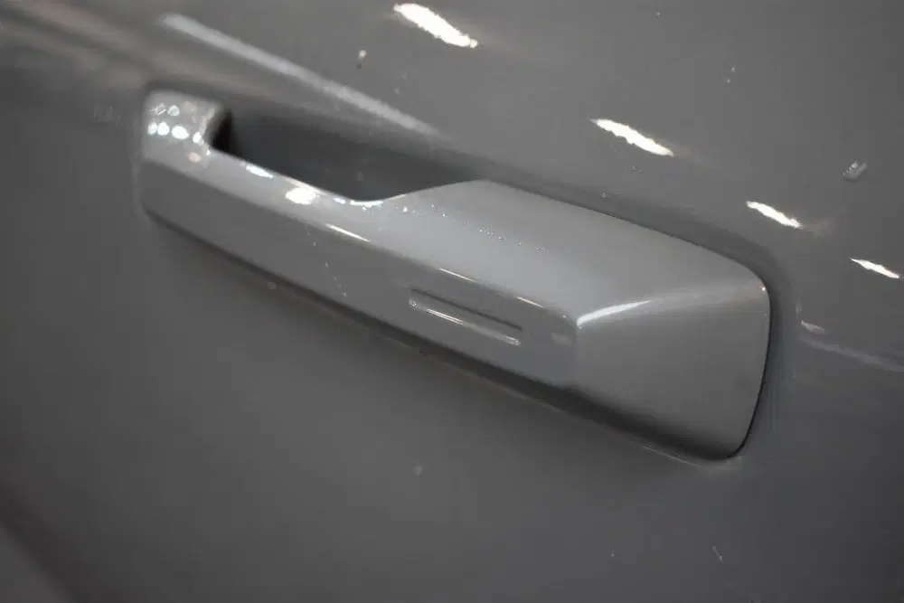 Volvo EX30 200 kW Pure Electric 2WD Plus uit 2026, foto 13