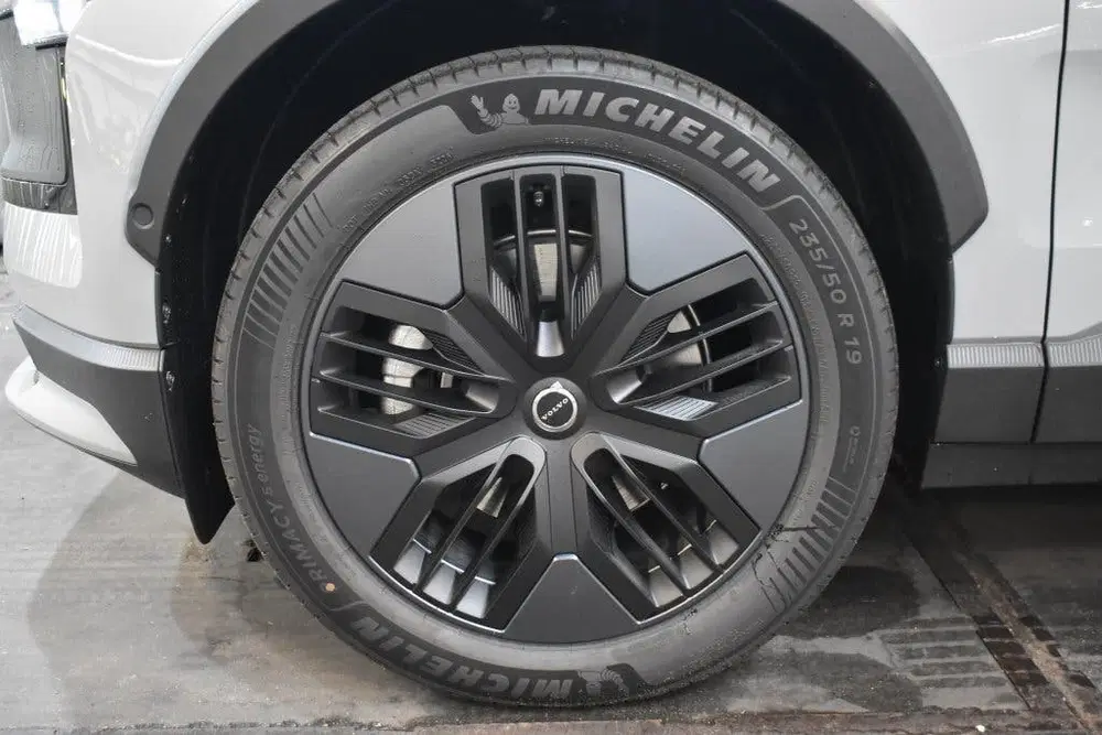 Volvo EX30 200 kW Pure Electric 2WD Plus uit 2026, foto 5