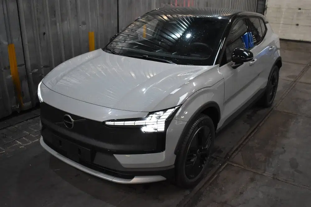 Volvo EX30 200 kW Pure Electric 2WD Plus uit 2026, foto 7