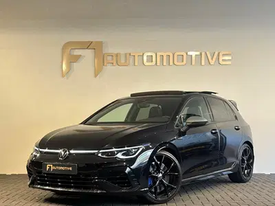 Volkswagen Golf 2.0 TSI R 4Motion Pano uit 2021