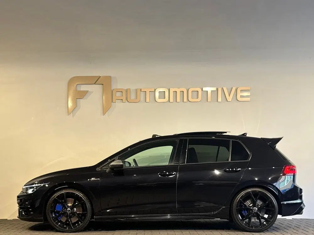 Volkswagen Golf 2.0 TSI R 4Motion Pano uit 2021, foto 6