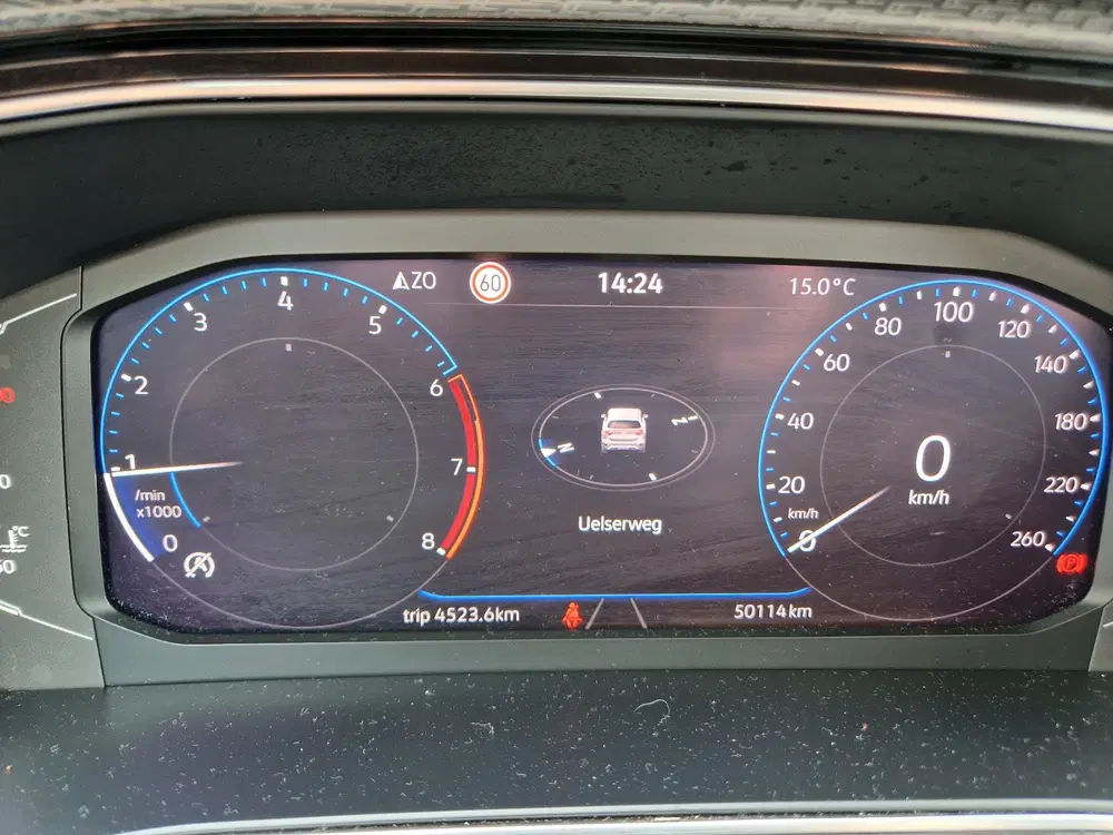 Volkswagen T-Cross 1.0 TSI R-Line nieuwstaat NED AUTO uit 2023, foto 15