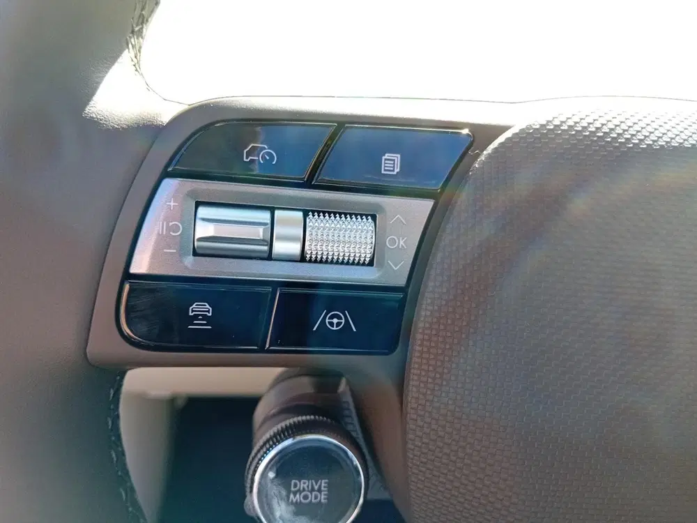 Hyundai Inster Pulse Advanced 42 kWh ''SPECIAL TERREINLOO uit 2026, foto 14