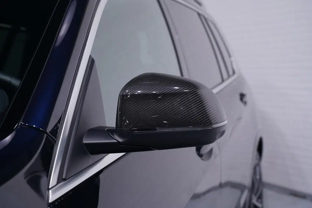 BMW X7 xDrive40i M Sport NAP M Stoelen Carbon spi uit 2022, foto 12