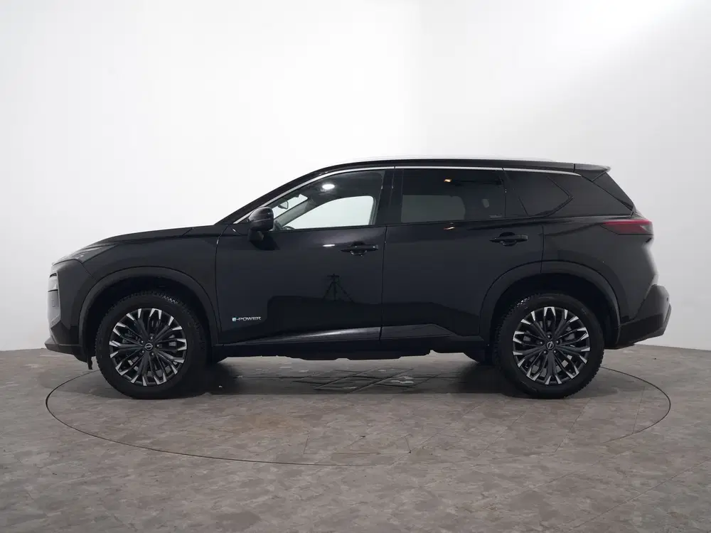 Nissan X-Trail 1.5 E-POWER N-CONNECTA uit 2025, foto 6