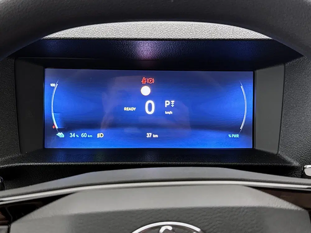 Toyota Proace Comfort L2 50 kWh Nieuw 230km uit 2026, foto 10