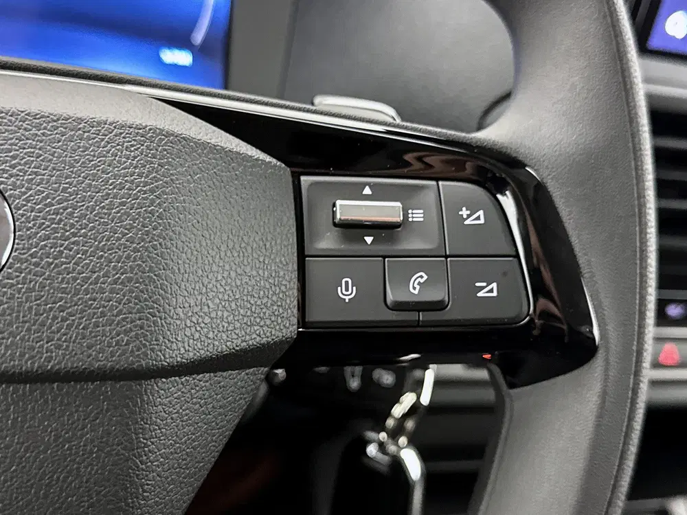 Toyota Proace Comfort L2 50 kWh Nieuw 230km uit 2026, foto 11